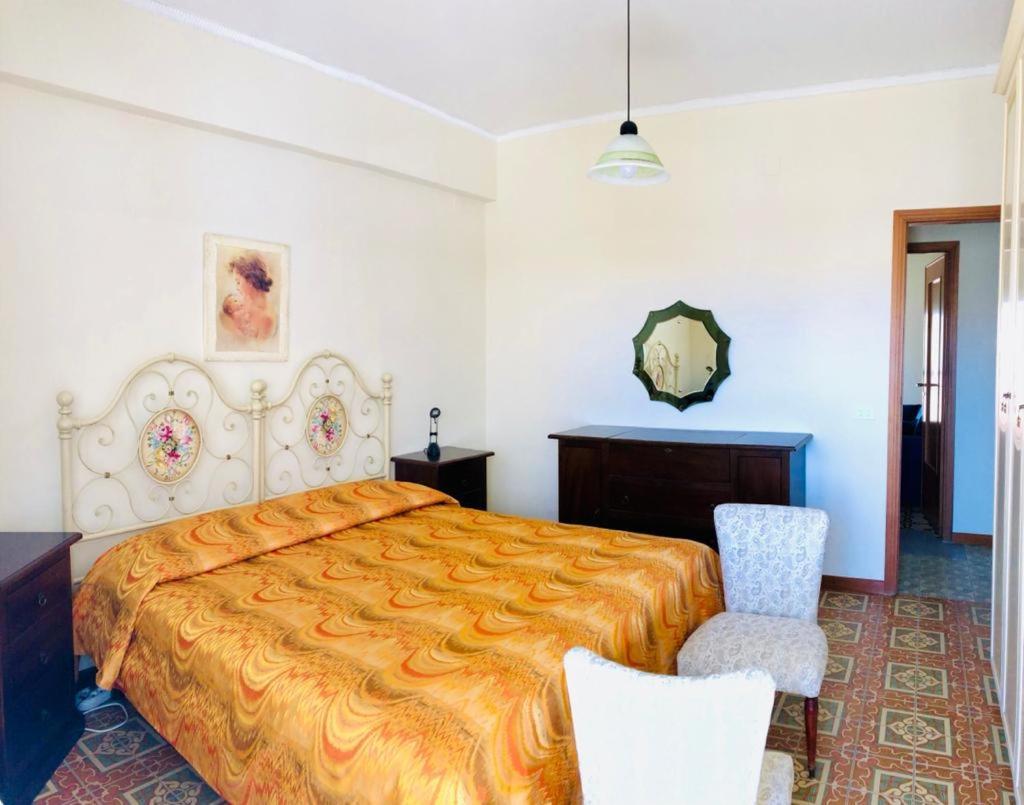 Lungomare Apartment Cefalù Exterior foto